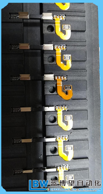 藍(lán)博望自動化