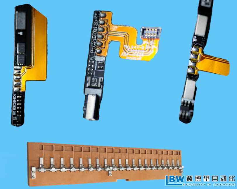 藍(lán)博望自動化