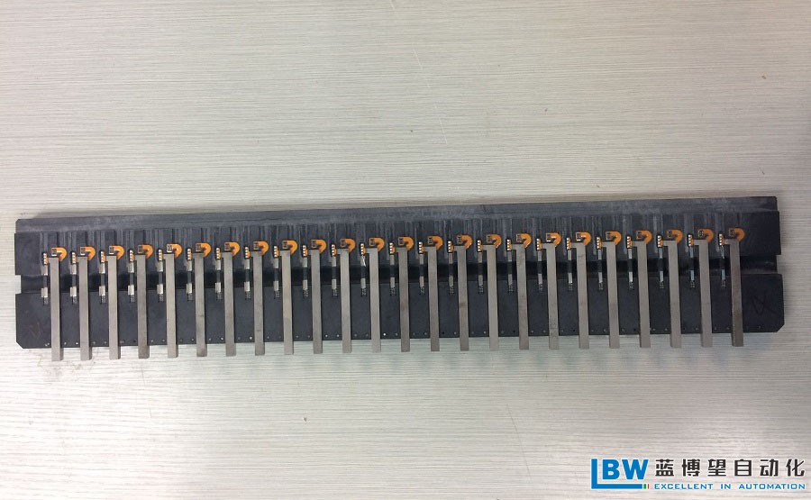 藍(lán)博望自動化