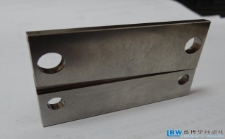 精密切線(xiàn)刀