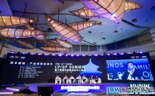 新經(jīng)濟邊界越發(fā)模糊，資本如何投資產(chǎn)業(yè)