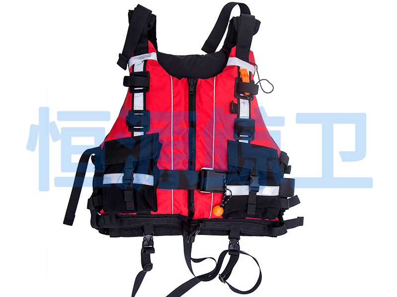 水域救援救生衣