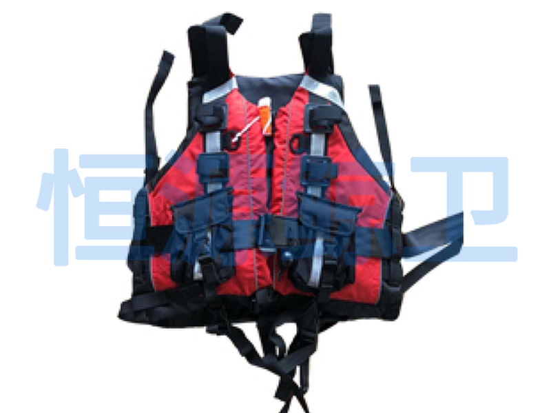 水域救援救生衣