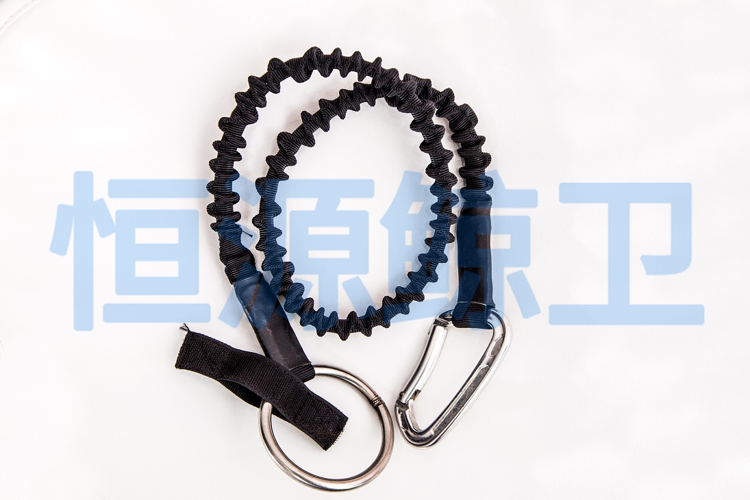 水域救援牛尾繩