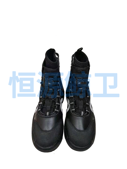 水域救援靴
