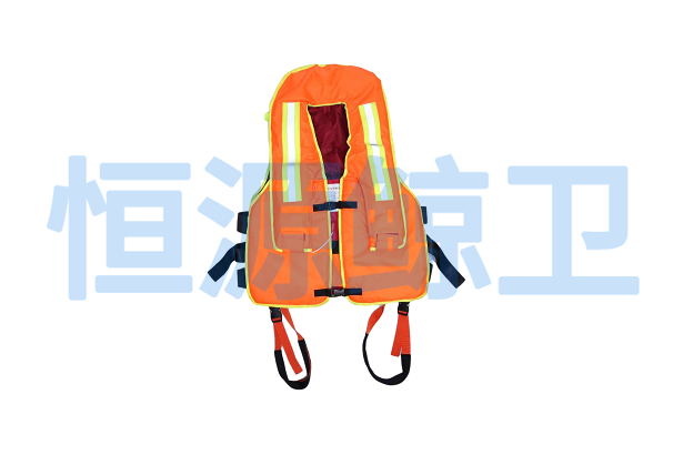 消防專用救生衣普通型