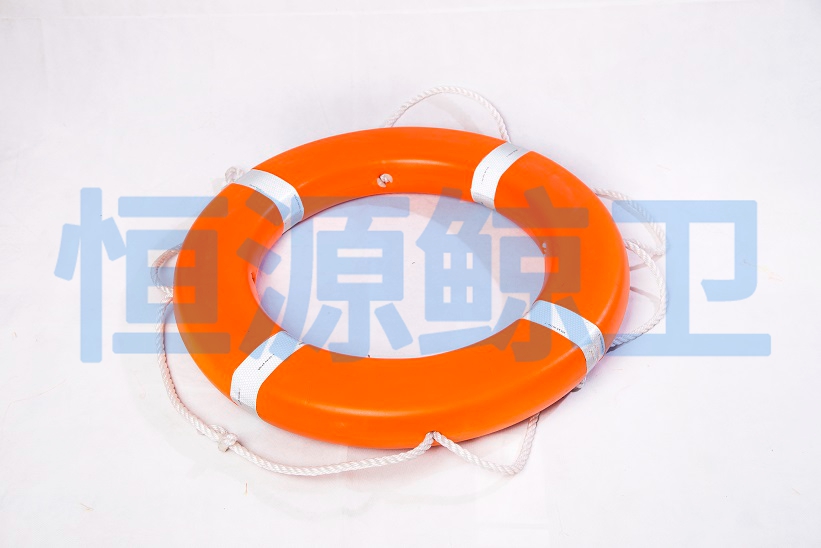 國際標準救援救生圈