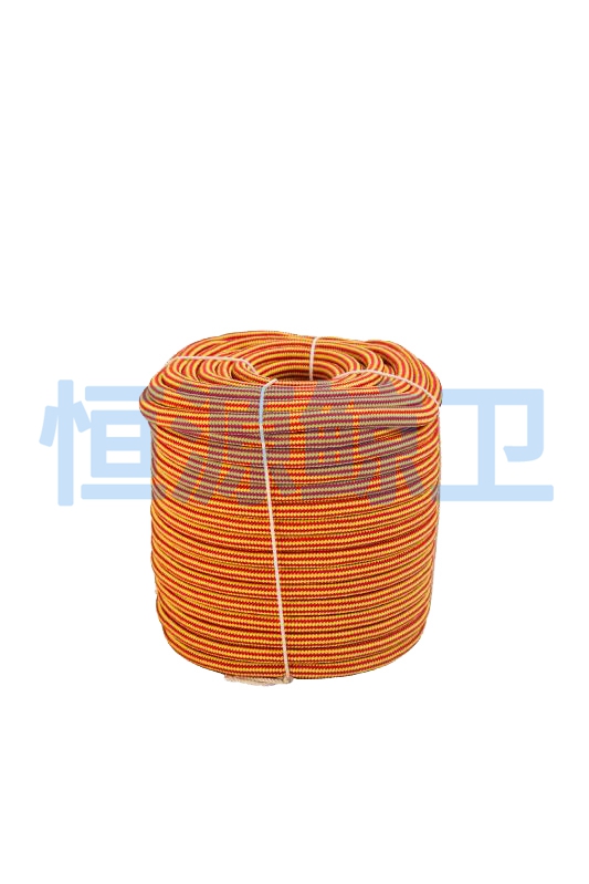 水面漂浮救生繩