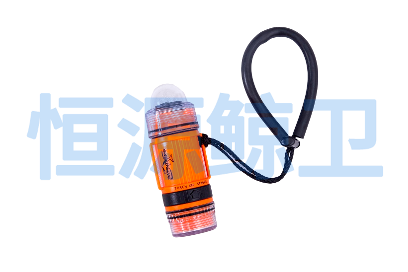 水域救援燈