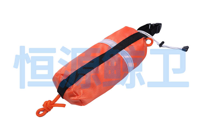 水域拋繩包