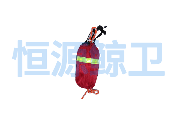 水域拋繩包